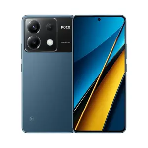 poco x6 5g 8!}256gb blue eu_